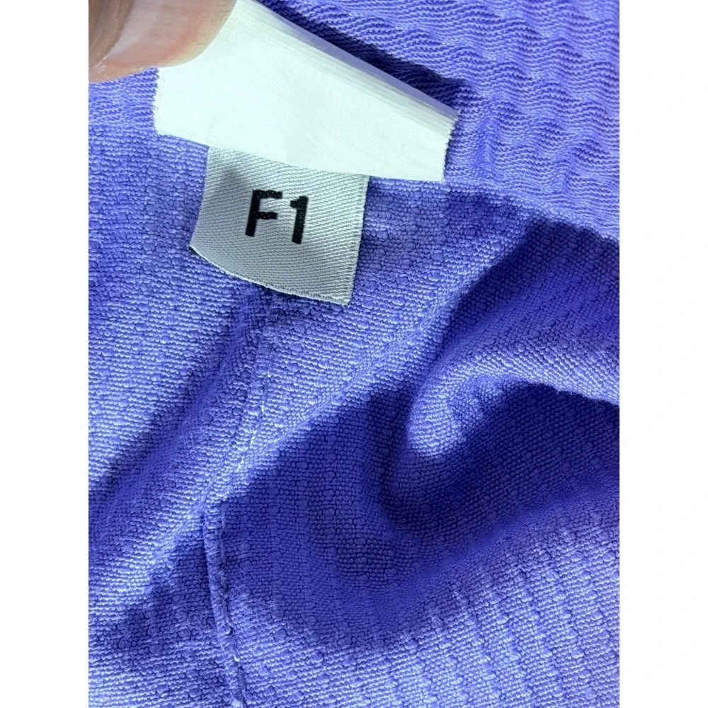 Elite Sports Womens BJJ Gi Purple Brazilian Jiu Jitsu Martial Arts Uniform F1